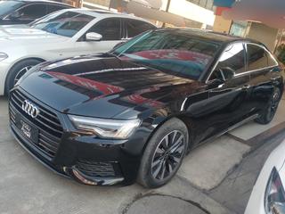 奥迪A6L 45TFSI 