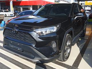 丰田RAV4 荣放 2.0L 自动 风尚PLUS版 