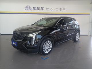 凯迪拉克XT4 2.0T 