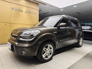 秀尔 1.6L GL 