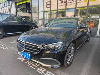 奔驰E级 E260L 2.0T 自动 改款 