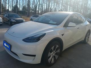 特斯拉MODEL Y 0.0T 