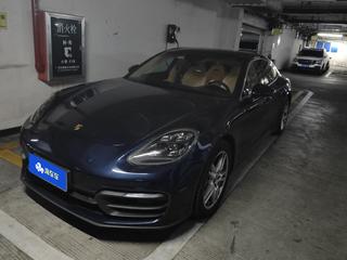 保时捷Panamera 2.9T 