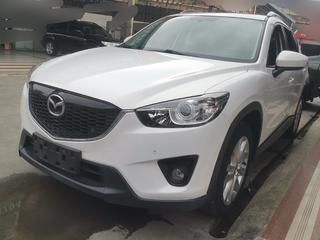 马自达CX-5 2.5L 豪华型 