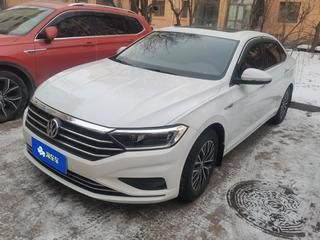 速腾 1.4T 280TSI-30周年纪念版 