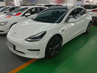 MODEL 3 改款标准续航升级版 