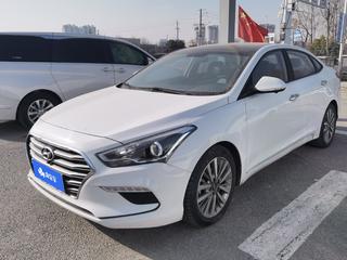 名图 1.8L 智能型 