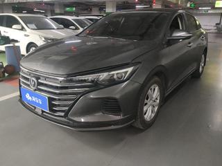 长安逸动PLUS 1.6L 