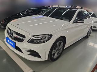 奔驰C级 C260L 