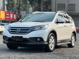 CR-V 2.4L 