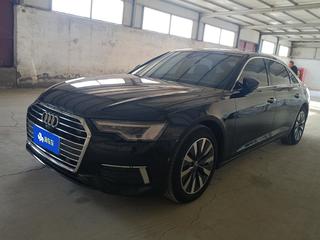 奥迪A6L 45TFSI 