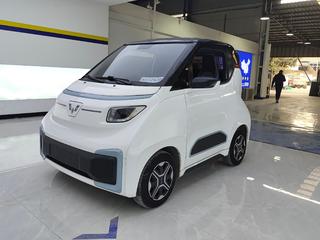 五菱NanoEV 0.0T 