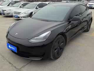 MODEL 3 后轮驱动版 