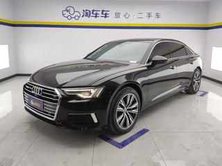 奥迪A6L 55TFSI 