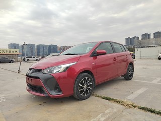 致炫 1.5L 魅动版 