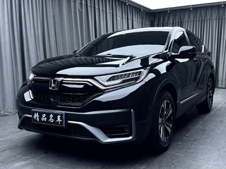 本田CR-V 1.5T 自动 240TURBO都市版 