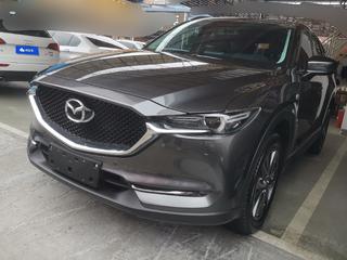 马自达CX-5 2.5L 智尊型 