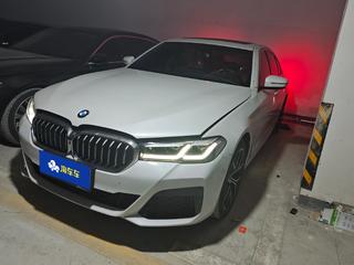 宝马5系 530Li 