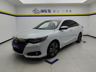 凌派 1.0T 幻夜版 