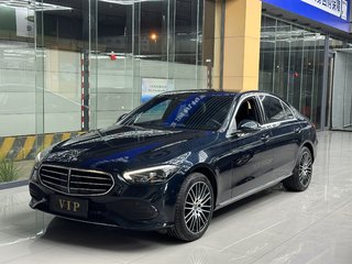 奔驰C级 C260L 