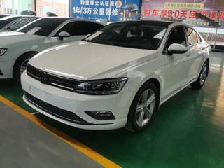 大众凌渡 1.4T 