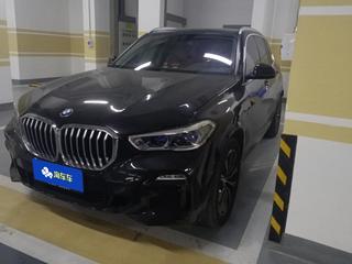 宝马X5 xDrive30i 2.0T 自动 M运动套装 