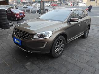 沃尔沃XC60 2.0T 