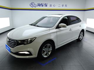 奔腾B30 1.6L 