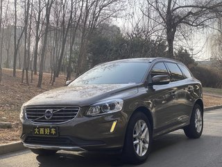 沃尔沃XC60 2.0T 