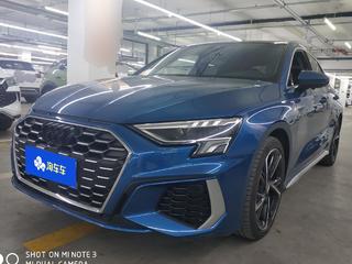 奥迪A3 1.4T 时尚运动型Sportback 