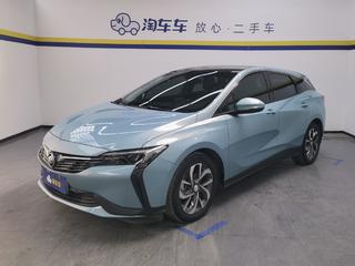 别克微蓝6 PHEV 1.5L 自动 互联智享型 