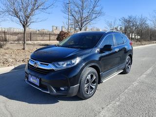 CR-V 1.5T 