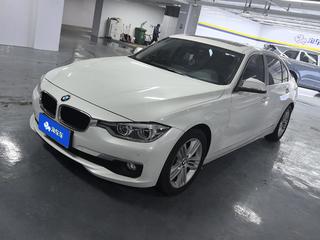 宝马3系 320Li 