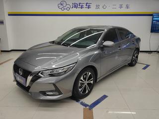 日产轩逸 1.6L 