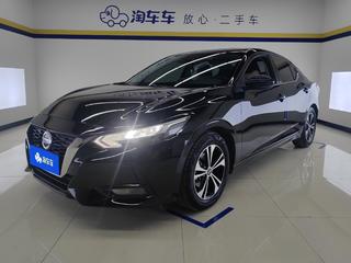 日产轩逸 1.6L 