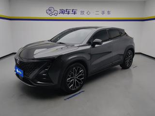 长安UNI-T 1.5T 自动 旗舰型 