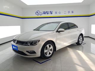 大众凌渡 1.4T 