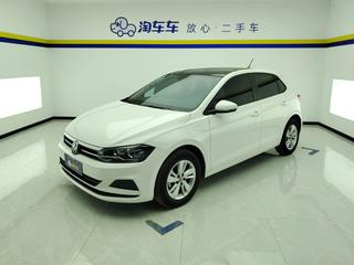 POLO 1.5L 全景乐享版 