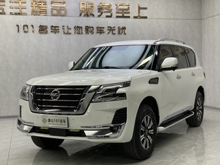 途乐 4.0L XE中东版平行进口 