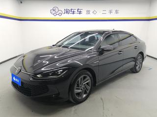 大众凌渡 1.4T 