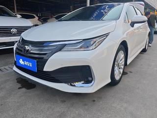 丰田亚洲狮 2.0L 