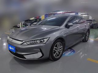 比亚迪秦PLUS EV 0.0T 