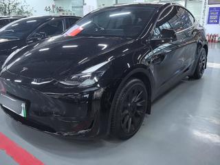 特斯拉MODEL Y 0.0T 