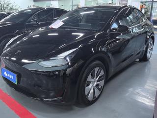 特斯拉MODEL Y 0.0T 