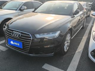 奥迪A6L TFSI 