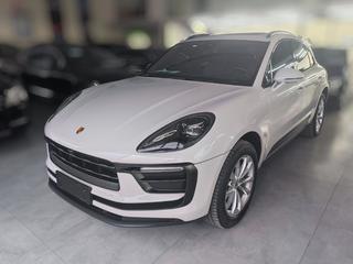 保时捷Macan 2.0T 自动 Macan 