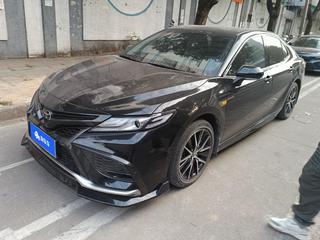 凯美瑞 S 2.0L 