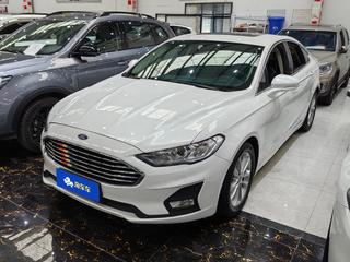 蒙迪欧 1.5T EcoBoost180时尚型 