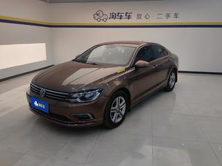 大众凌渡 1.4T 