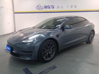 MODEL 3 后轮驱动版 